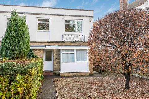 3 bedroom end of terrace house for sale, St. Stephens Road, Cheltenham, Gloucestershire, GL51