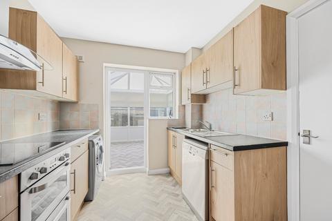 3 bedroom end of terrace house for sale, St. Stephens Road, Cheltenham, Gloucestershire, GL51