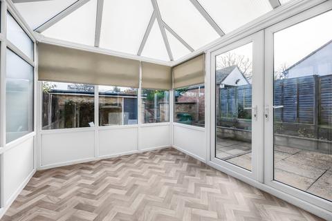 3 bedroom end of terrace house for sale, St. Stephens Road, Cheltenham, Gloucestershire, GL51