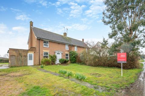 3 bedroom semi-detached house for sale, Tiptree Road, Great Braxted, Witham, Essex