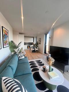 2 bedroom apartment for sale - Manchester M4