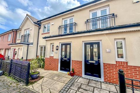 3 bedroom terraced house for sale, Baltic Court, South Shields