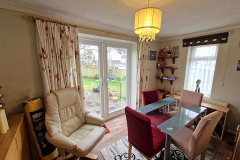 2 bedroom semi-detached bungalow for sale - Elizabeth Road, Exmouth, EX8 4NT