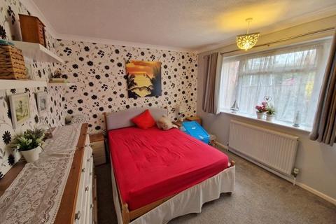 2 bedroom semi-detached bungalow for sale, Elizabeth Road, Exmouth, EX8 4NT