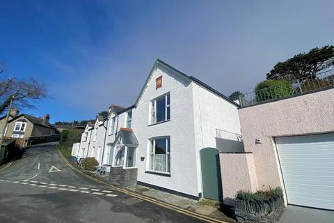 2 bedroom semi-detached house for sale - Aberdovey LL35