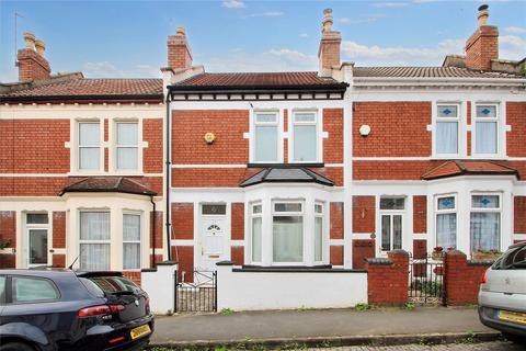 2 bedroom terraced house for sale, Sandholme Road, Brislington, Bristol, BS4