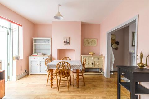 2 bedroom terraced house for sale, Sandholme Road, Brislington, Bristol, BS4