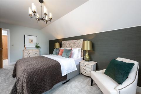 4 bedroom detached house for sale - Kingfishers, Ashford Hill Road, Ashford Hill