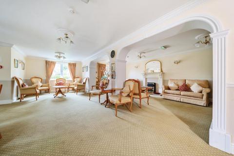 1 bedroom retirement property for sale, Windsor,  Berkshire,  SL4