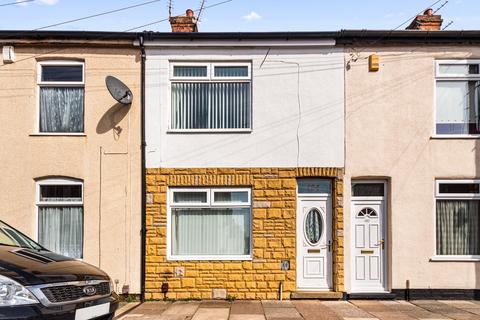 3 bedroom terraced house for sale - Macaulay Street, Grimsby, N.E Lincolnshire, DN31