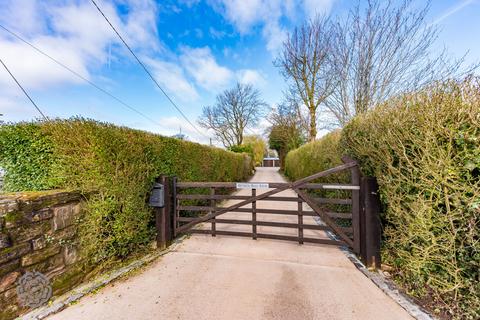 4 bedroom detached house for sale, Jolly Tar Lane, Coppull, Lancashire, PR7 4BH