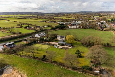 4 bedroom detached house for sale, Jolly Tar Lane, Coppull, Lancashire, PR7 4BH