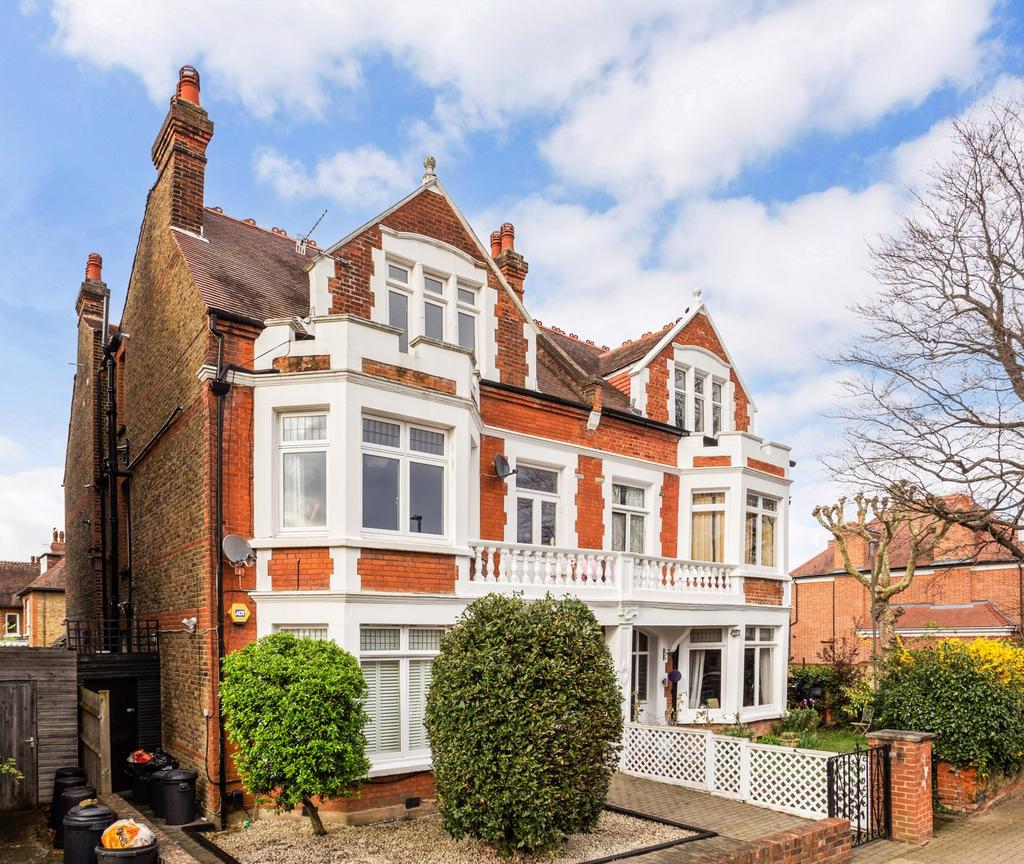 Hazlewell Road
