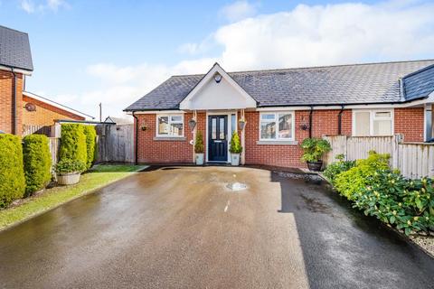 2 bedroom semi-detached bungalow for sale - Canon Pyon,  Hereford,  HR4