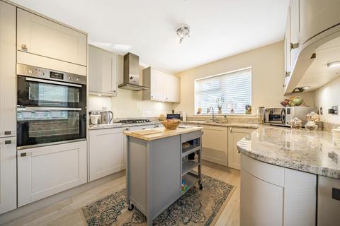 10 Pyon Close, Canon Pyon, Hereford, HR4 8QA