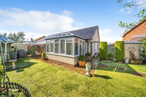 10 Pyon Close, Canon Pyon, Hereford, HR4 8QA