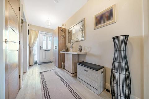 10 Pyon Close, Canon Pyon, Hereford, HR4 8QA