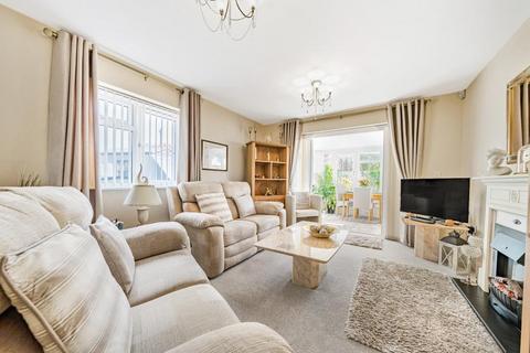 10 Pyon Close, Canon Pyon, Hereford, HR4 8QA