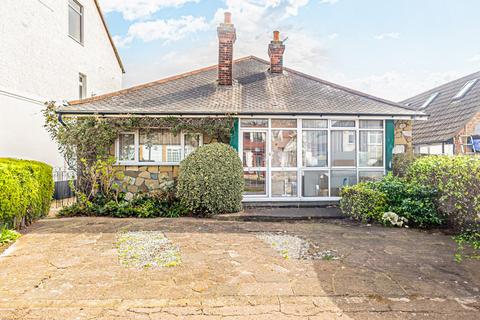 4 bedroom detached bungalow for sale, Southbourne Grove, Westcliff-on-sea, SS0