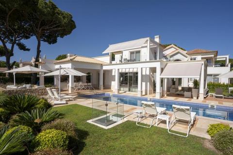 4 bedroom villa, Quinta Do Lago , Algarve