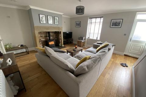 2 bedroom terraced house for sale - Blagdon Terrace, Seaton Burn, Cramlington, Northumberland, NE13 6EY