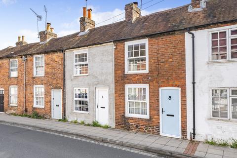2 bedroom terraced house for sale, North Street, Emsworth, PO10