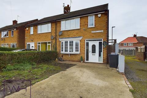 3 bedroom semi-detached house for sale, Off York Road, Doncaster DN5