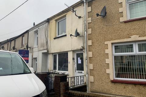 2 bedroom terraced house for sale, 66 Church Street, Tredegar, Gwent, NP22 3DR