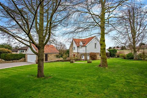 4 bedroom detached house for sale - Mulsanne House, College Farm Lane, Linton, West Yorkshire, LS22