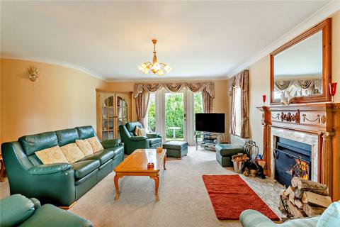 4 bedroom detached house for sale, Mulsanne House, College Farm Lane, Linton, West Yorkshire, LS22