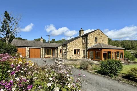 3 bedroom character property for sale, Cornerstones, Redmire, Leyburn