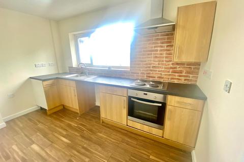 undefined, Cresswell Crescent, Walsall WS3