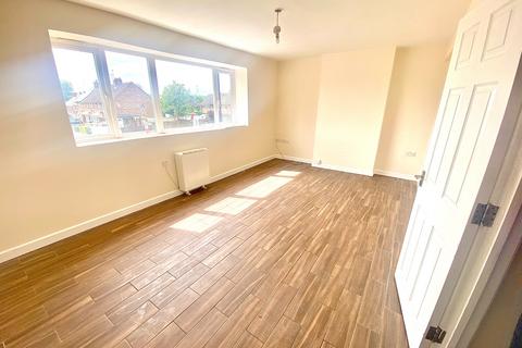 undefined, Cresswell Crescent, Walsall WS3