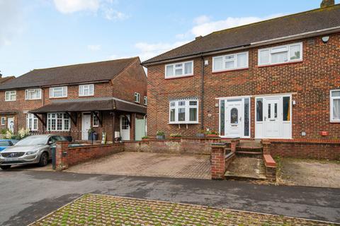 3 bedroom end of terrace house for sale, Hayling Road, Watford, Hertfordshire