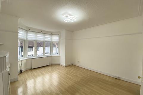 2 bedroom flat to rent - Glencairn Road, London, SW16