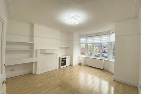 2 bedroom flat to rent - Glencairn Road, London, SW16