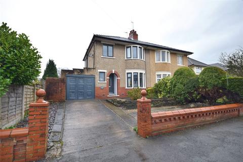 3 bedroom semi-detached house for sale, Mitton Road, Whalley, Clitheroe, Lancashire, BB7