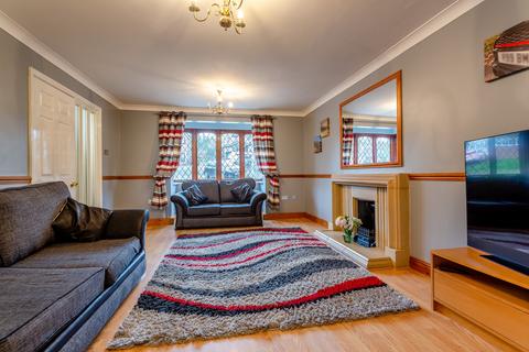 4 bedroom detached house for sale - Brookmead, Ross-on-Wye