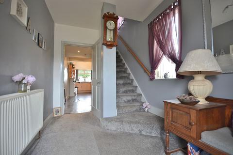 3 bedroom semi-detached house for sale, Huthwaite Road, Sutton-in-Ashfield