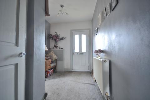 3 bedroom semi-detached house for sale, Huthwaite Road, Sutton-in-Ashfield