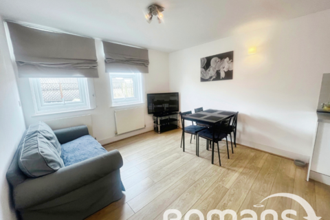 2 bedroom apartment for sale, Essex Road, Basingstoke, Hampshire