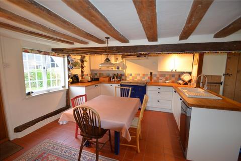 3 bedroom semi-detached house for sale, Cretingham, Suffolk