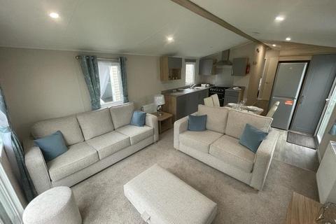 3 bedroom static caravan for sale - Plas Coch Country and Leisure Retreat