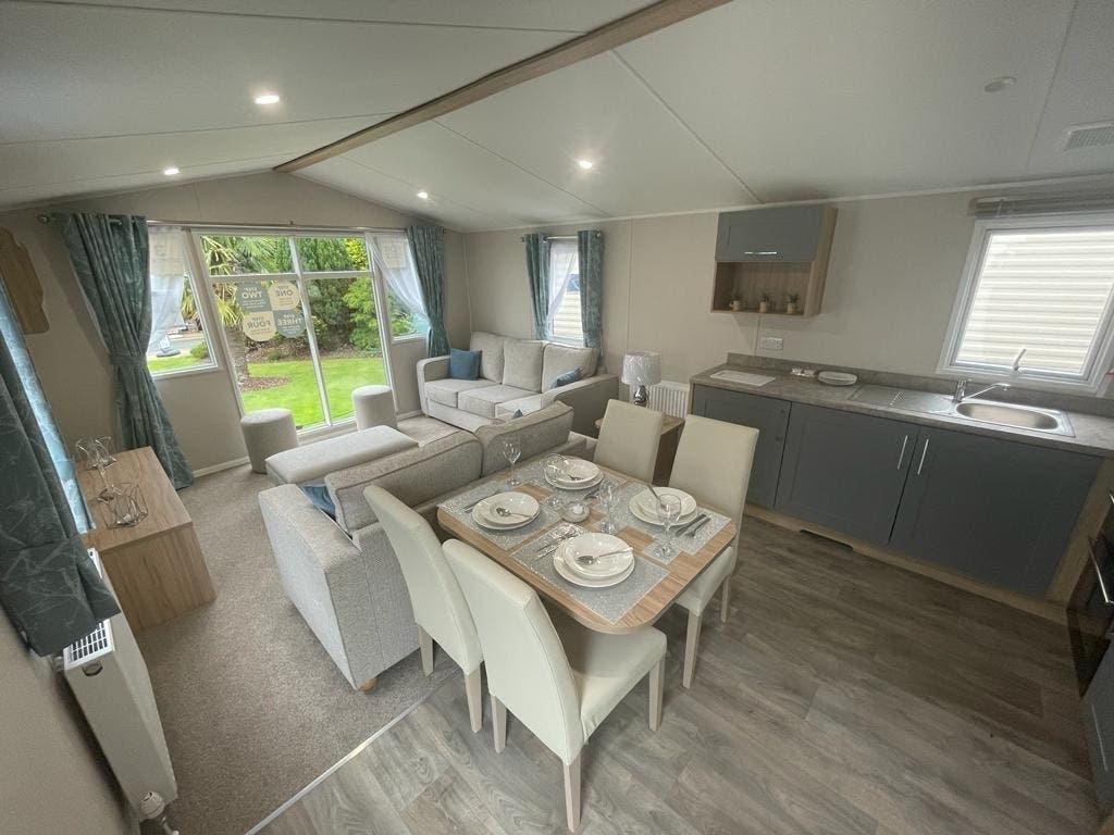   Willerby Malton For Sale