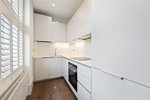 1 bedroom apartment to rent, Ledbury Mansions, 163 Ledbury Road, London, W11
