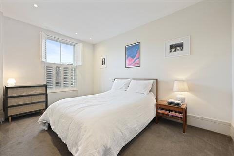 1 bedroom apartment to rent, Ledbury Mansions, 163 Ledbury Road, London, W11