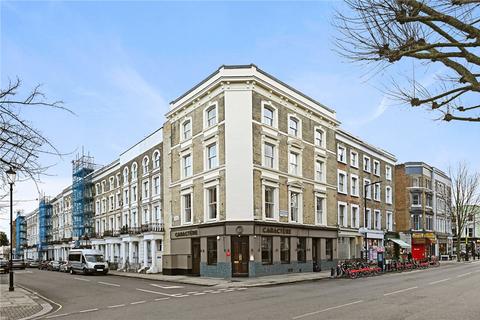 1 bedroom apartment to rent, Ledbury Mansions, 163 Ledbury Road, London, W11