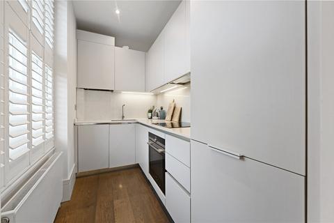 1 bedroom apartment to rent, Ledbury Mansions, 163 Ledbury Road, London, W11