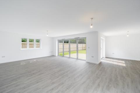 5 bedroom detached bungalow for sale, Carmela Close, Weston, Spalding, Lincolnshire, PE12