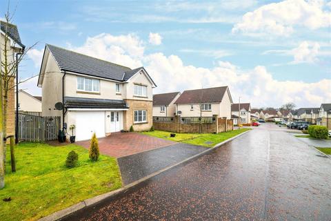 4 bedroom detached house for sale, East Cults Court, Whitburn